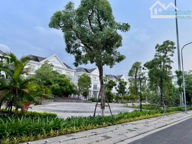 Giảm 1 tỷ, Giá đầu tư, Shophouse Vip Gia Lâm, Eurowindown, 75m2 - 16 tỷ - 2