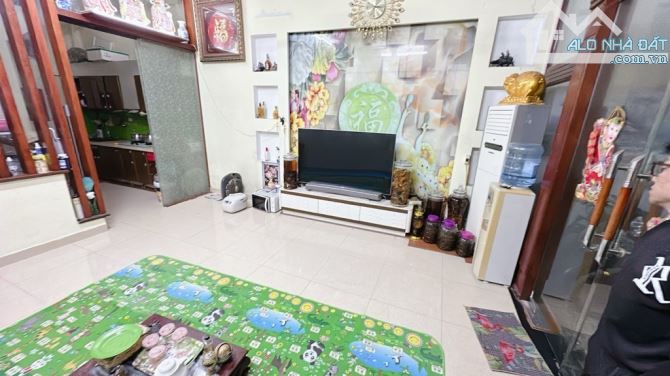 Bán nhà Xã Đàn quận Đống Đa trung tâm quận nhiều tiện ích ở sướng - 2