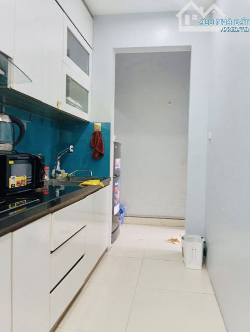 BÁN CĂN HỘ CHUNG CƯ HELIOS TOWER 75 TAM TRINH - 65M 2PN - VIEW MẶT PHỐ SĐCC GẦN TIMES CITY - 2