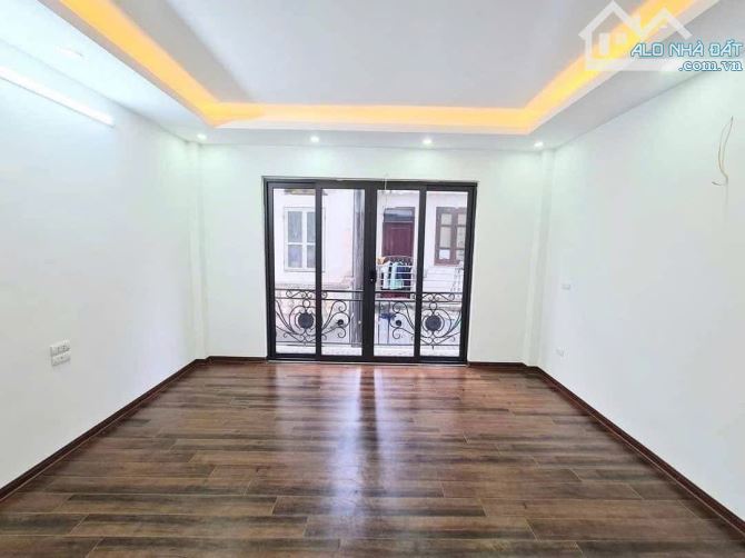 BÁN NHÀ ĐỘI CẤN BA ĐÌNH 30m x 4 tầng, 6,5 tỷ nhà đẹp. - 2