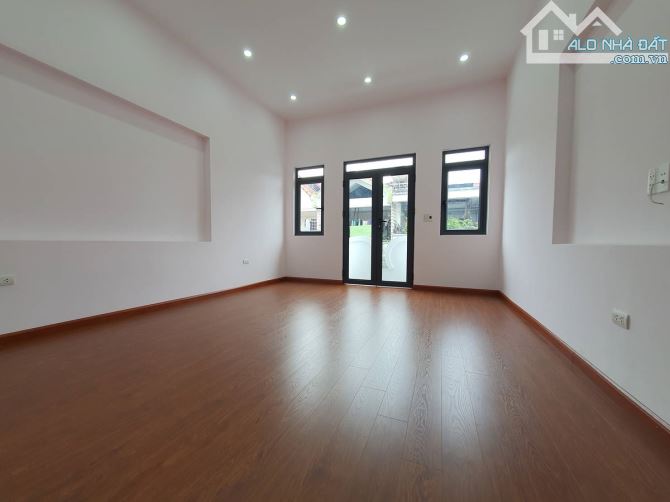 NHÀ TÂN MAI 80M2*7T, NGÕ Ô TÔ TRÁNH, THANG MÁY - 2