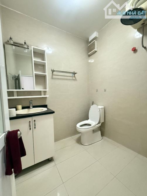 BÁN NHÀ ĐÀO TẤN-LINH LANG-44Mx4TẦNG-DÂN XÂY-2MẶT NGÕ THOÁNG-DÂN XÂY-13TỶ - 3