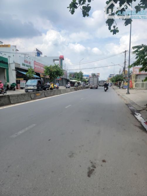 Bán nhà đường Hà Huy Giáp phường thạnh Lộc quận 12 - 3