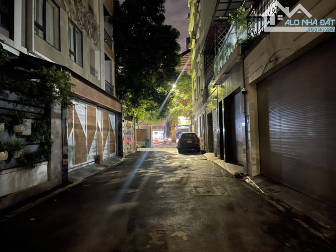 Bán nhà Xuân La Tây Hồ 88 m2 xây 5 tầng có gara ô tô và Thang máy - 3