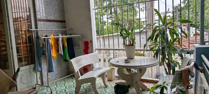 Giá ngộp rẻ..5,2 tỷ. Bán nhà 1T1L mặt tiền kd Bùi Hữu Nghĩa gần cầu Bửu Hoà, Biên Hoà. - 3