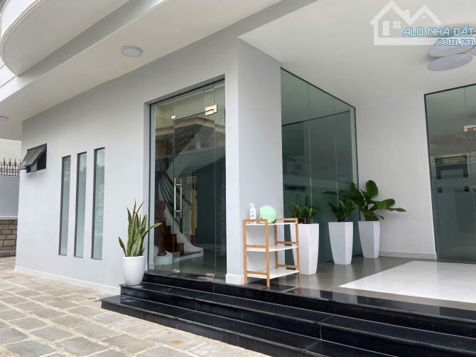 Bán toà nhà dòng tiền gần 10%/năm ngày Thống Nhất Q.Gò Vấp - 6.6x22m Hầm 6 tầng giá 25 tỷ. - 3