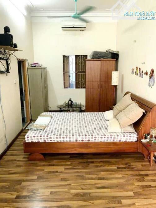 BÁN ĐẤT TẶNG NHÀ PHỐ NGỌC THỤY, LONG BIÊN,160M, 21,5 TỶ - 3