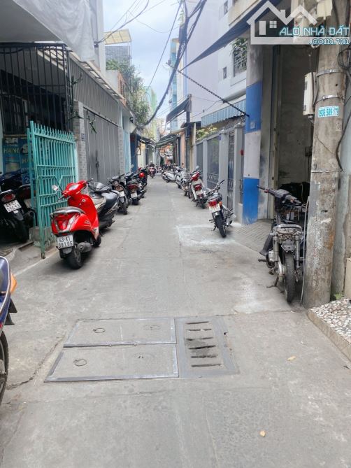 Bán nhà Hoàng Diệu,113m2, 5tỷ700tr,mua 1 được 2 căn nhà ngay trung tâm Hải Châu, Đà Nẵng - 3