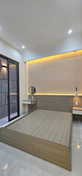 Bán Nhà 03 Tầng Mặt Tiền Khu Hà Thanh , Gần Cầu Huỳnh Tấn Phát , P. Đống Đa , Quy Nhơn . - 2