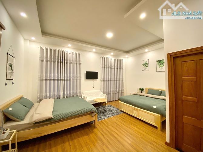 Nhà Phố giá cả hợp lý,  Hồ Xuân Hương, Chợ Đêm,  đường Thông Thiên Học, P.02, Đà Lạt . - 3