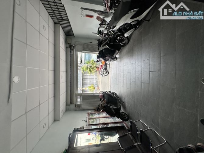 Bán nhà MTKD đường số 17 ngay CX Ngân Hàng, Quận 7, 105m2, ngang 5m, hơn 12 tỷ - 3