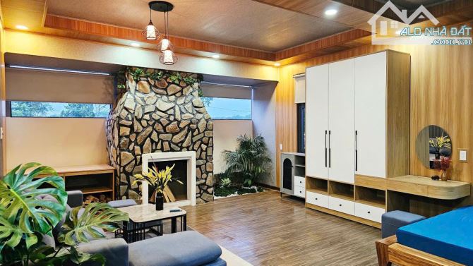 🏡 CHỈ HƠN 6 TỶ BÁN LÔ ĐẤT ĐẸP, DT : 207m2 ( 12x16m) TẶNG THÊM NGÔI NHÀ NHỎ XINH, PHƯỜNG 7 - 3