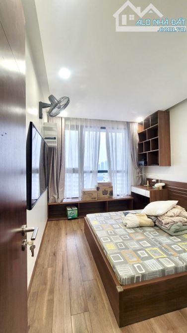 BÁN CĂN HỘ TOÀ 6TH ELEMENT - TÂY HỒ - 83M2 - 2 NGỦ - 9.7 TỶ - 3