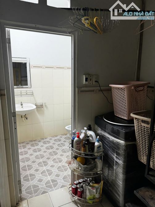 BÁN GẤP NHÀ ĐẸP NGUYỄN TƯ GIÃN. 64m2. TRUNG TÂM GÒ VẤP. CHỈ 5,9 TỶ TL - 3