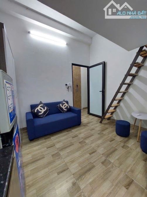 BÁN TÒA 7 TẦNG CCMN MỸ ĐÌNH ĐẸP ĐỈNH MỚI,10 CĂN HỘKK DOANH THU 50TR\TH CHỈ 9.5 Tỷ CTL - 3
