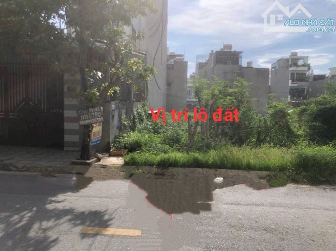 Bán đất MT đường Võ Văn Hát p Long Trường Tp Thủ Đức - 3