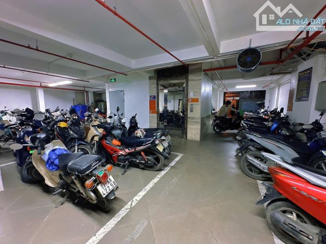 Chủ bán gấp chung cư mini phố Quan Hoa 230m2 - doanh thu 250 triệu/tháng, giá 38 tỷ. - 1