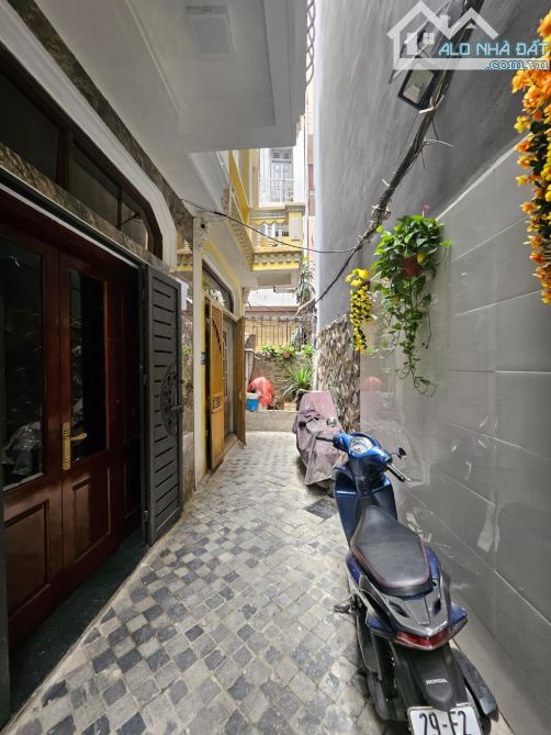 Bán Nhà Quan Hoa - Cầu Giấy, Gần Ô tô , 37m2, 4 tầng, 8,7 Tỷ - 3