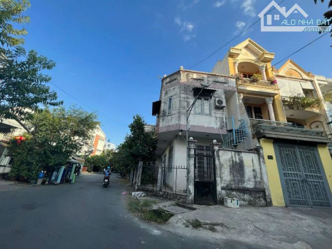 Bán Nhà Khu VIP Đường Số 9 P16-GV. DT: 4X20 CN 81m2. Nhà 3 lầu GIÁ 9.9 Tỷ TL. - 3