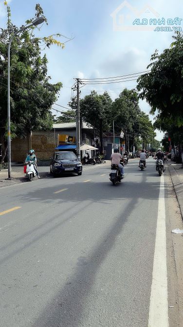 Bán đất gần đường Linh Đông Thủ Đức,Hẻm Xe Hơi,gần Vành Đai 2 -đường Phạm Văn Đồng - 3