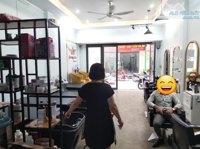 Bán Nhà Liền Kề Hoàng Gia Phố Cầu Đơ Hà Đông DT 61M 6 Tầng Kinh Doanh Tốt Giá Nhỉnh 16 Tỷ - 3