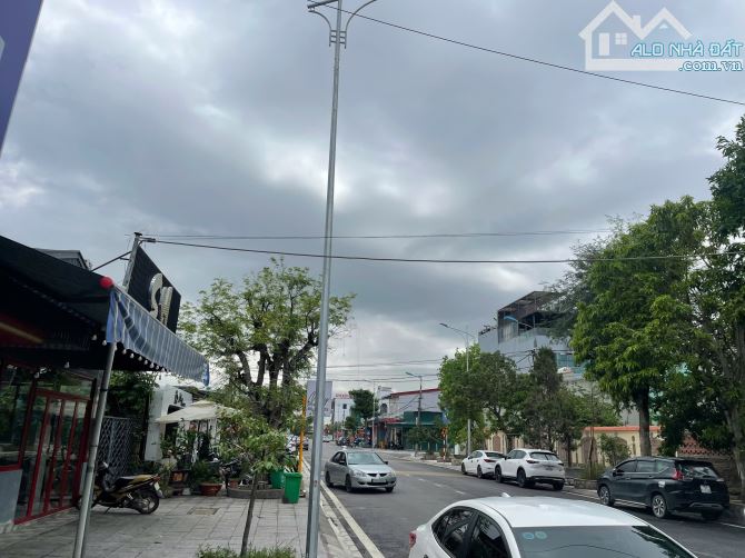 Cần bán lô đất 250m2 ngang 10m mặt phố Vũ Thị Ngọc Toan Kiến Thụy Hải Phòng - 3