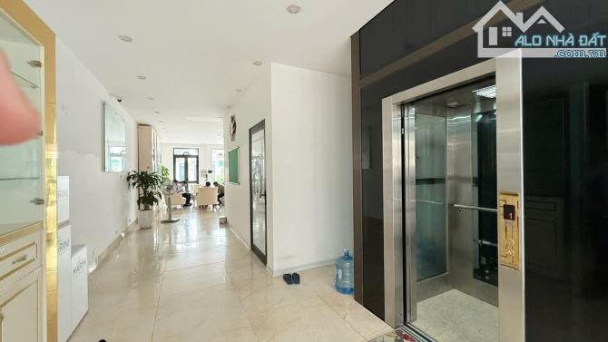 Bán liền kề Hàm Nghi - Mỹ Đình. Sđ 120, Mt 6m, 5T thang máy. 47.7 tỷ - 3