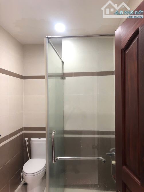BÁN NHÀ GÓC 2MT HXH BẠCH ĐẰNG,P24,BÌNH THẠNH. 4,6X13. 5 TẦNG, GIÁ 15 CÒN 12,3 TỶ TL. - 3