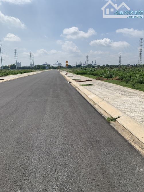 BÁN ĐẤT DỰ ÁN ĐẠI HỌC QUỐC GIA 245 – MẶT TIỀN GÒ CÁT & ĐƯỜNG 836, PHƯỜNG PHÚ HỮU, Q9 - 3