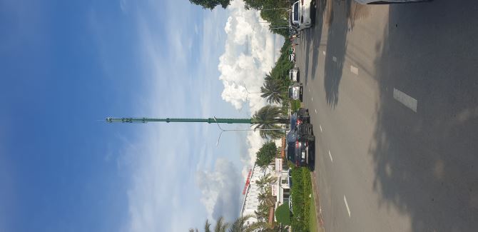 Bán đất thổ cư trục chính vào Bệnh Viện Đột Quỵ SIS, Bệnh Viện Chấn Thương Chỉnh Hình - 3
