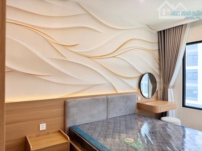 Cực rẻ! Chỉ 15tr/th căn hộ Hà Nội Center Point 27 Lê Văn Lương, 2PN đầy đủ đồ, căn góc - 3