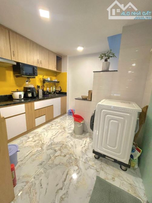 NHÀ GẦN MÃ LÒ , DT 34m2, Thiết Kế Đẹp Mới, 3PN, Nhỉnh 4Tỷ - 3