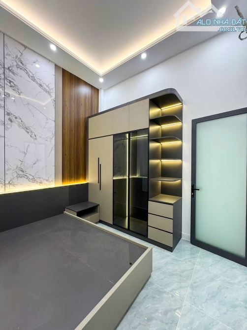 🏡 BÁN NHÀ TRỆT MỚI HẺM 11 ĐƯỜNG NGUYỄN VĂN LINH - AN KHÁNH - NINH KIỀU - 3