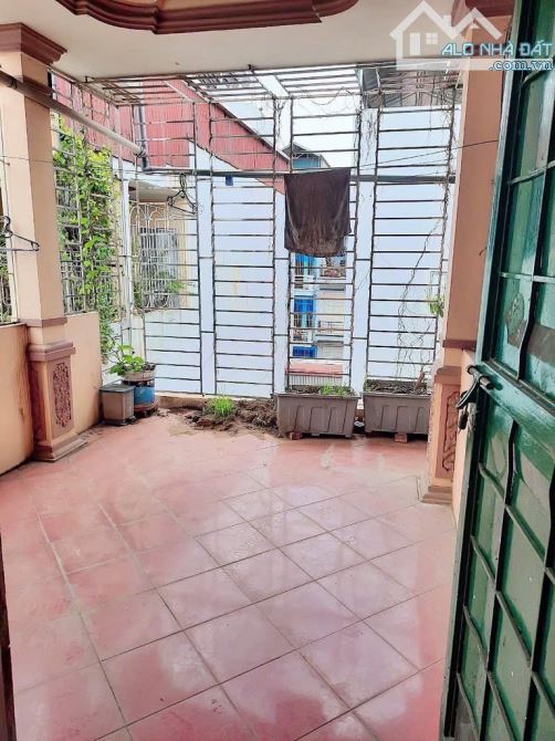 BÁN NHÀ NGỌC THỤY - VỊ TRÍ ĐẸP, 2 THOÁNG - Ở NGAY - 35M2 - 6,9 TỶ - 3