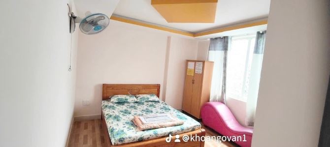 🏨 KHÁCH SẠN 7 TẦNG – DÒNG TIỀN ỔN ĐỊNH 2 TỶ/NĂM – PHẠM VĂN ĐỒNG, THỦ ĐỨC 💸 - 3