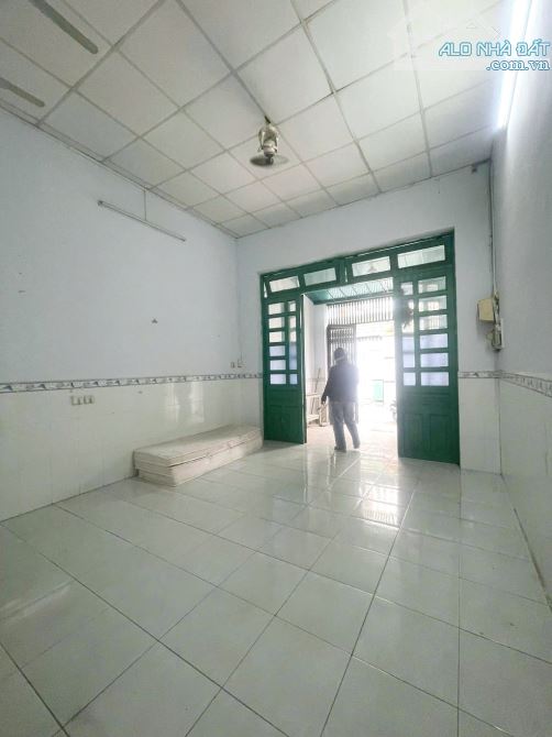 Bán nhà oto đậu cửa, 77m2, Bùi Quang Là, P12, Gò Vấp, SHR, nhỉnh 6tỷ - 3