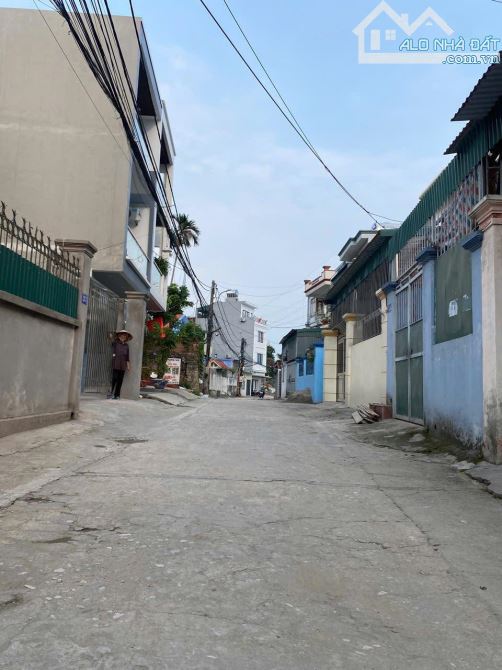 CẦN BÁN GẤP Ô ĐẤT 82,6m NGÕ 28 Cao Xanh - Giá Chỉ Hơn 2 tỉ - 3
