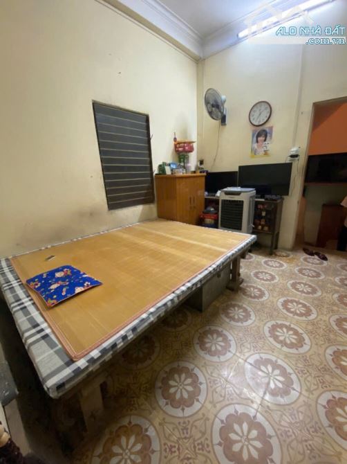 📣 BÁN NHÀ PHỐ TRƯƠNG ĐỊNH, 34 M2,  3 TẦNG,MT 3 M . GIÁ 6.65 TỶ. LÔ GÓC, Ô TÔ ĐỖ CỬA - 3