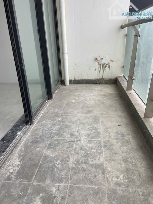 bán căn hộ VIP 202m2, 3 mặt thoáng BRG 25 Lê Văn Lương The Diamond Residence - 3