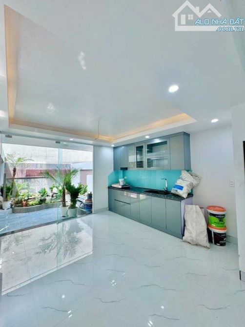  CĂN NAHF 4 TÂNG KHU VỰC TÔ HIẾN THÀNH - TP[ NAM ĐỊNH - 3