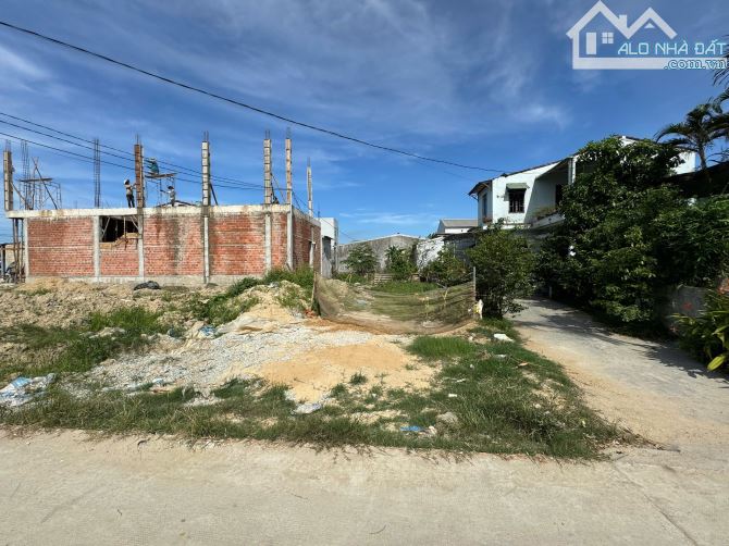 Bán 210m2 đất KQH An Lưu, Phú Mỹ, Huế, cách trục TL10 chỉ 30m - 3