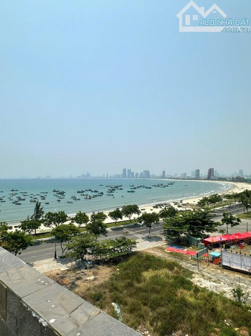 CHỐT BÁN NHANH TOÀN CĂN HỘ 450M2 - 6 TẦNG - 78,9 TỶ - DUY NHẤT- VIP NHẤT ĐÀ NẴNG - 3