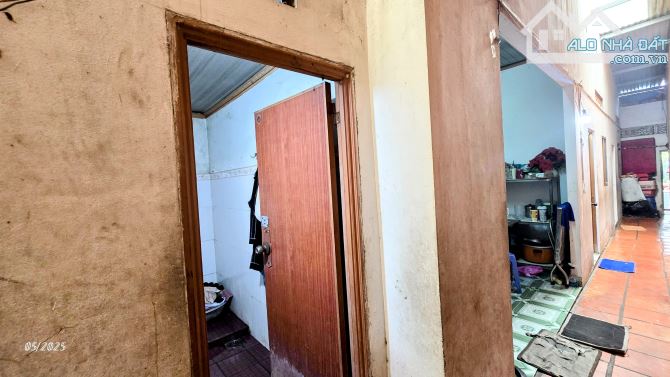 BÁN 2 CĂN NHÀ CẤP 4 RỘNG 230m² Tại Trung Tâm Sầm Uất Của Phường Hố Nai, BH-ĐN - 3