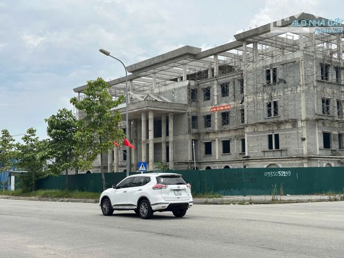 📌 Đất đường số 8 - QH 19,5m tại KQH Hoàng Quốc Việt, ngay Toà án nhân dân TP Huế ❌ - 3