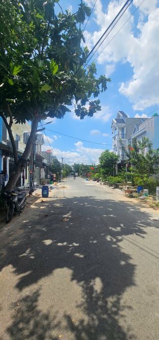 Bán đất Trần Văn Giàu, Tân Tạo A, Bình Tân, TP.HCM, 2,8 tỷ - 3