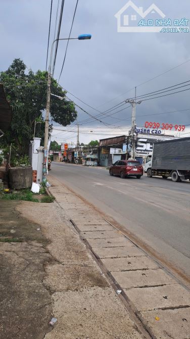 155m2 ONT mặt tiền đường DT769, mặt bằng kinh doanh tại Long Thành Đồng Nai. - 3