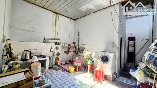 B.ÁN 6,999 TỶ - NHÀ C4 RỘNG 250m² Tại Trung Tâm TP Biên Hòa Gần Đường Phạm Văn Thuận - 3