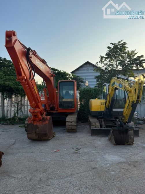 CẦN BÁN MẶT TIỀN DƯƠNG CÔNG KHI - TÂN HIỆP HÓC MÔN - 14x45 - CHỈ 30 TỶ - 3