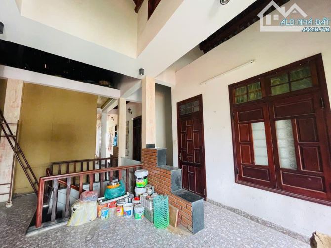 BÁN NHÀ 3 TẦNG MT TRẦN KHÁNH DƯ - PHỐ TÂY AN THƯỢNG GIÁ 15.8 TỶ TL - 3