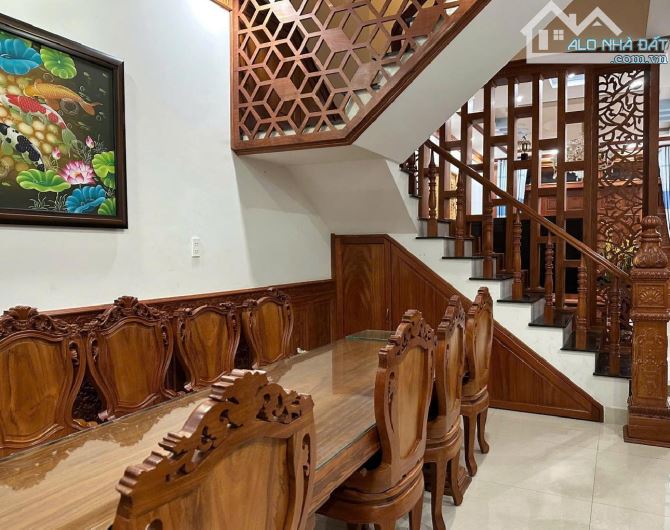 HXH – NHÀ ĐẸP 3 TẦNG – NỘI THẤT CAO CẤP – CÓ HỆ THỐNG NĂNG LƯỢNG MẶT TRỜI – ĐIỆN MIỄN PHÍ - 3